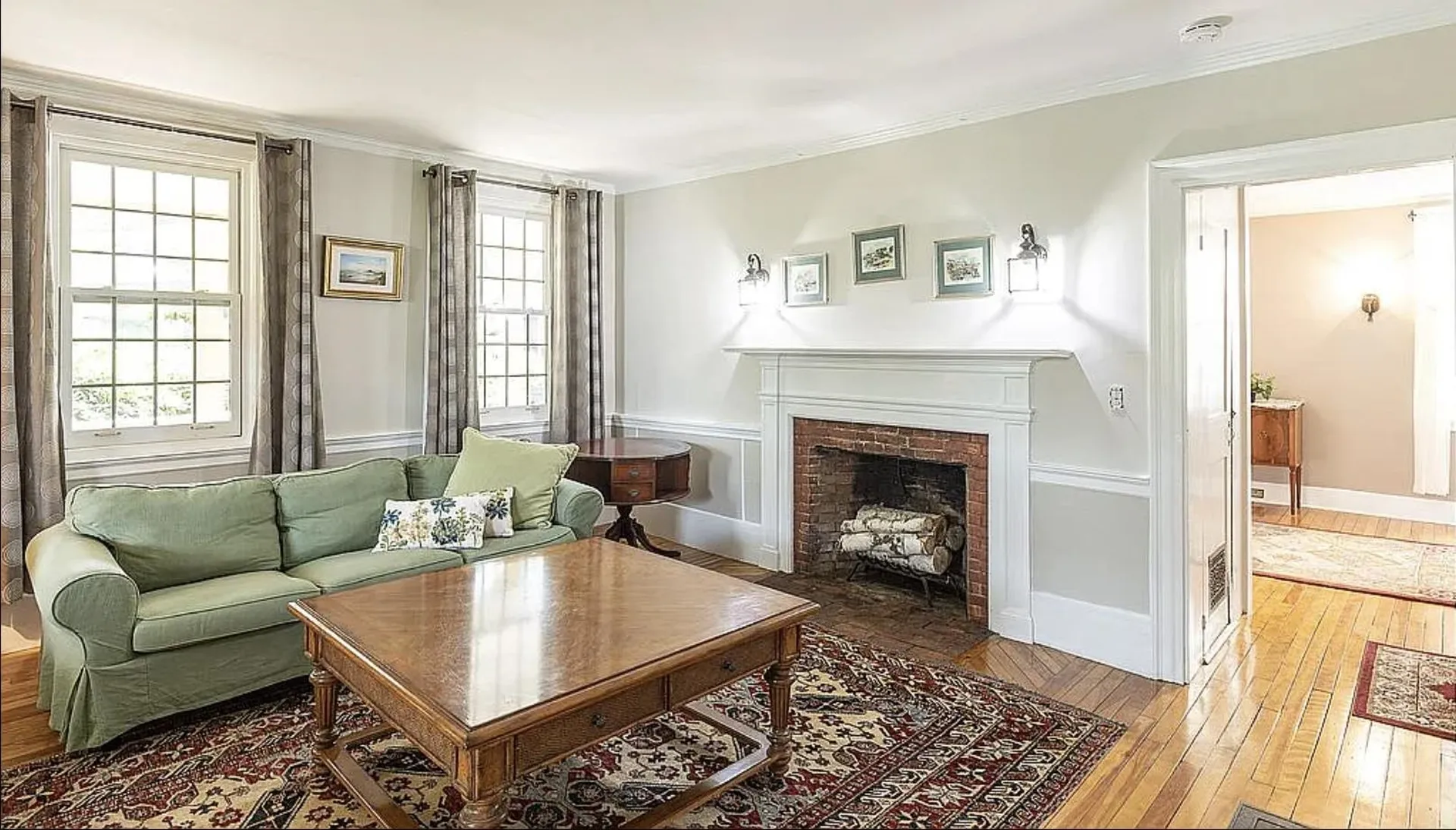 3 Tanner Road Keene NH 03431