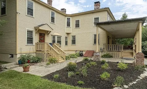 3 Tanner Road Keene NH 03431