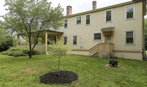 3 Tanner Road Keene NH 03431