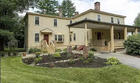 3 Tanner Road Keene NH 03431