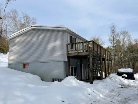1831 Vt Route 10 Chester VT 05143