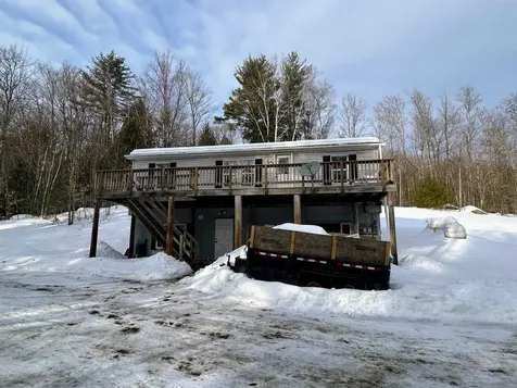 1831 Vt Route 10 Chester VT 05143