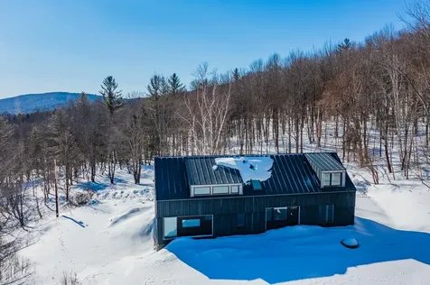 150 Upper Taylor Hill Road Winhall VT 05340