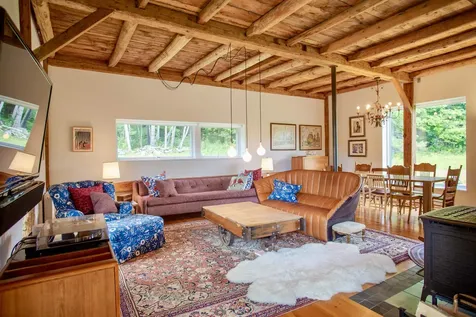150 Upper Taylor Hill Road Winhall VT 05340