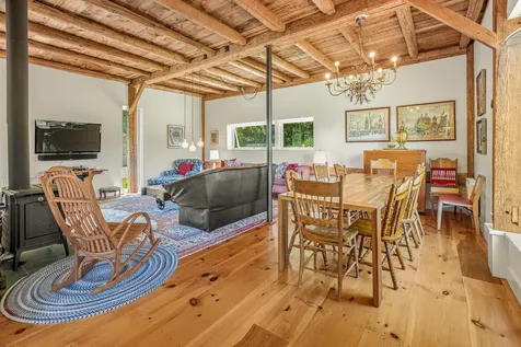 150 Upper Taylor Hill Road Winhall VT 05340