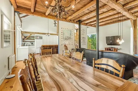150 Upper Taylor Hill Road Winhall VT 05340
