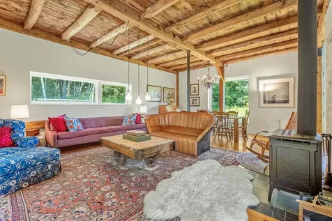 150 Upper Taylor Hill Road Winhall VT 05340