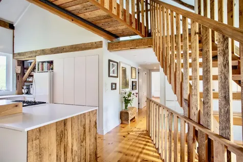 150 Upper Taylor Hill Road Winhall VT 05340