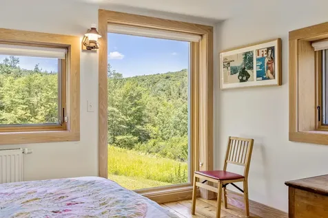 150 Upper Taylor Hill Road Winhall VT 05340