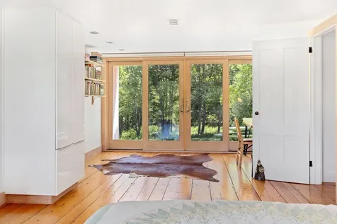 150 Upper Taylor Hill Road Winhall VT 05340