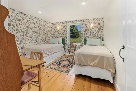 150 Upper Taylor Hill Road Winhall VT 05340