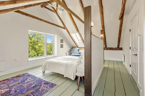 150 Upper Taylor Hill Road Winhall VT 05340
