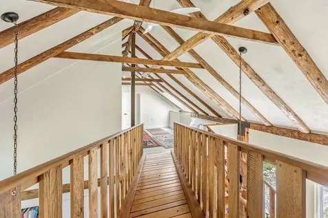 150 Upper Taylor Hill Road Winhall VT 05340