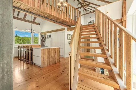 150 Upper Taylor Hill Road Winhall VT 05340
