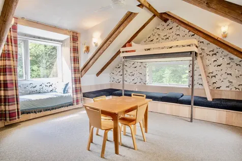 150 Upper Taylor Hill Road Winhall VT 05340
