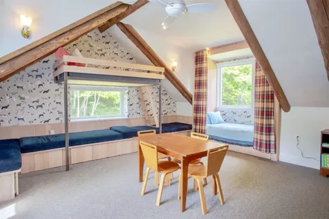 150 Upper Taylor Hill Road Winhall VT 05340