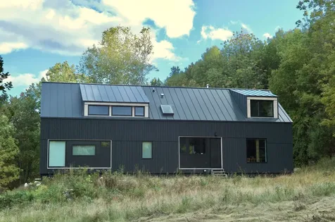 150 Upper Taylor Hill Road Winhall VT 05340