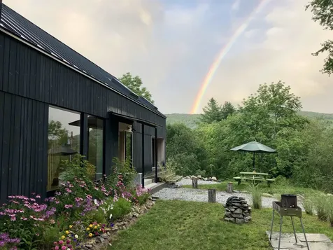 150 Upper Taylor Hill Road Winhall VT 05340