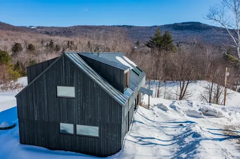 150 Upper Taylor Hill Road Winhall VT 05340