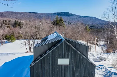 150 Upper Taylor Hill Road Winhall VT 05340