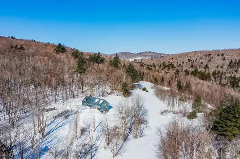150 Upper Taylor Hill Road Winhall VT 05340