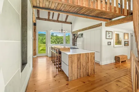 150 Upper Taylor Hill Road Winhall VT 05340
