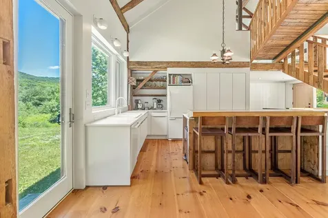 150 Upper Taylor Hill Road Winhall VT 05340