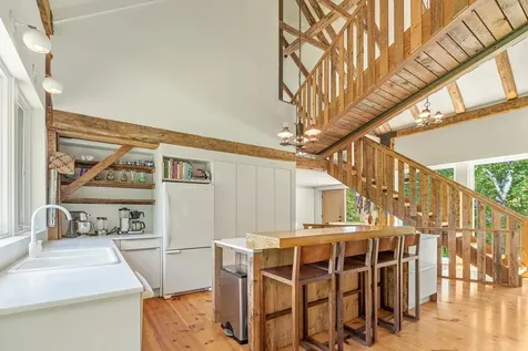 150 Upper Taylor Hill Road Winhall VT 05340