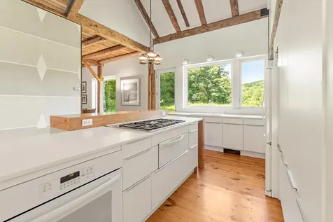 150 Upper Taylor Hill Road Winhall VT 05340