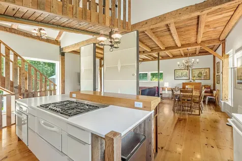 150 Upper Taylor Hill Road Winhall VT 05340