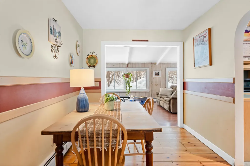 584 Elm Street Montpelier VT 05602