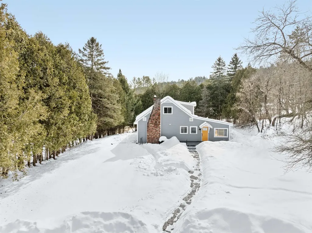 584 Elm Street Montpelier VT 05602