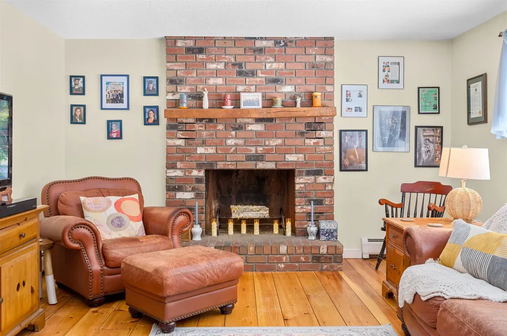 584 Elm Street Montpelier VT 05602