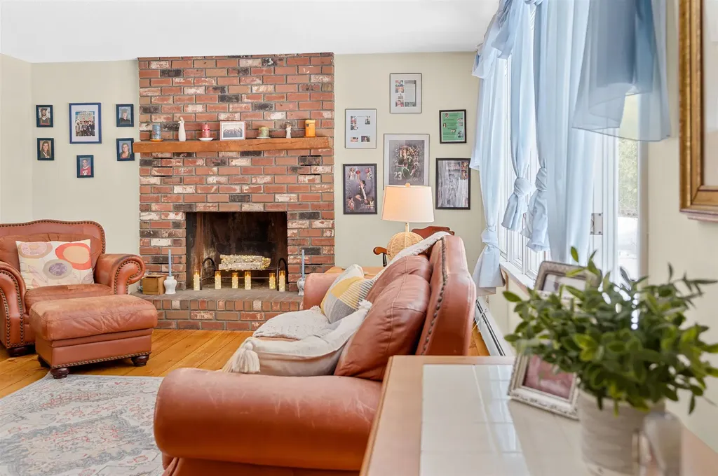 584 Elm Street Montpelier VT 05602