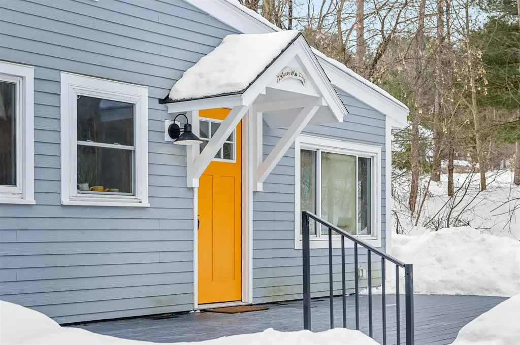 584 Elm Street Montpelier VT 05602