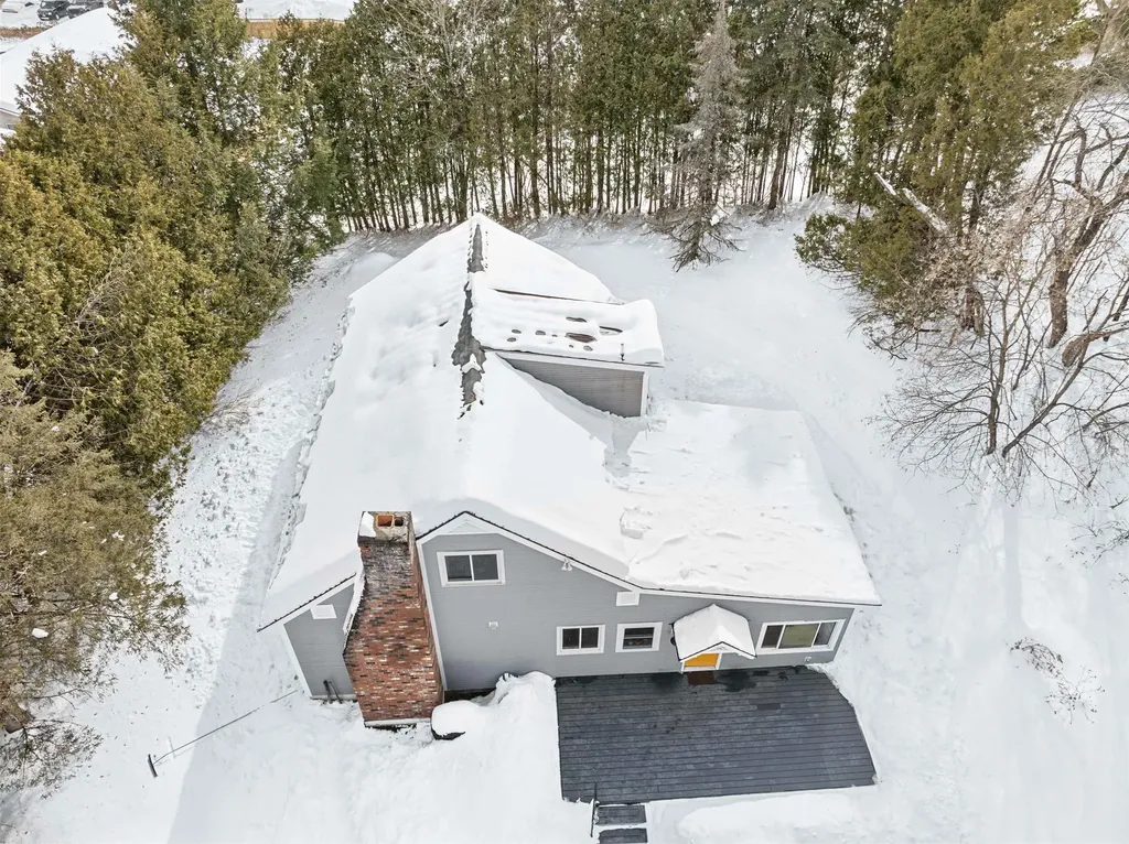 584 Elm Street Montpelier VT 05602