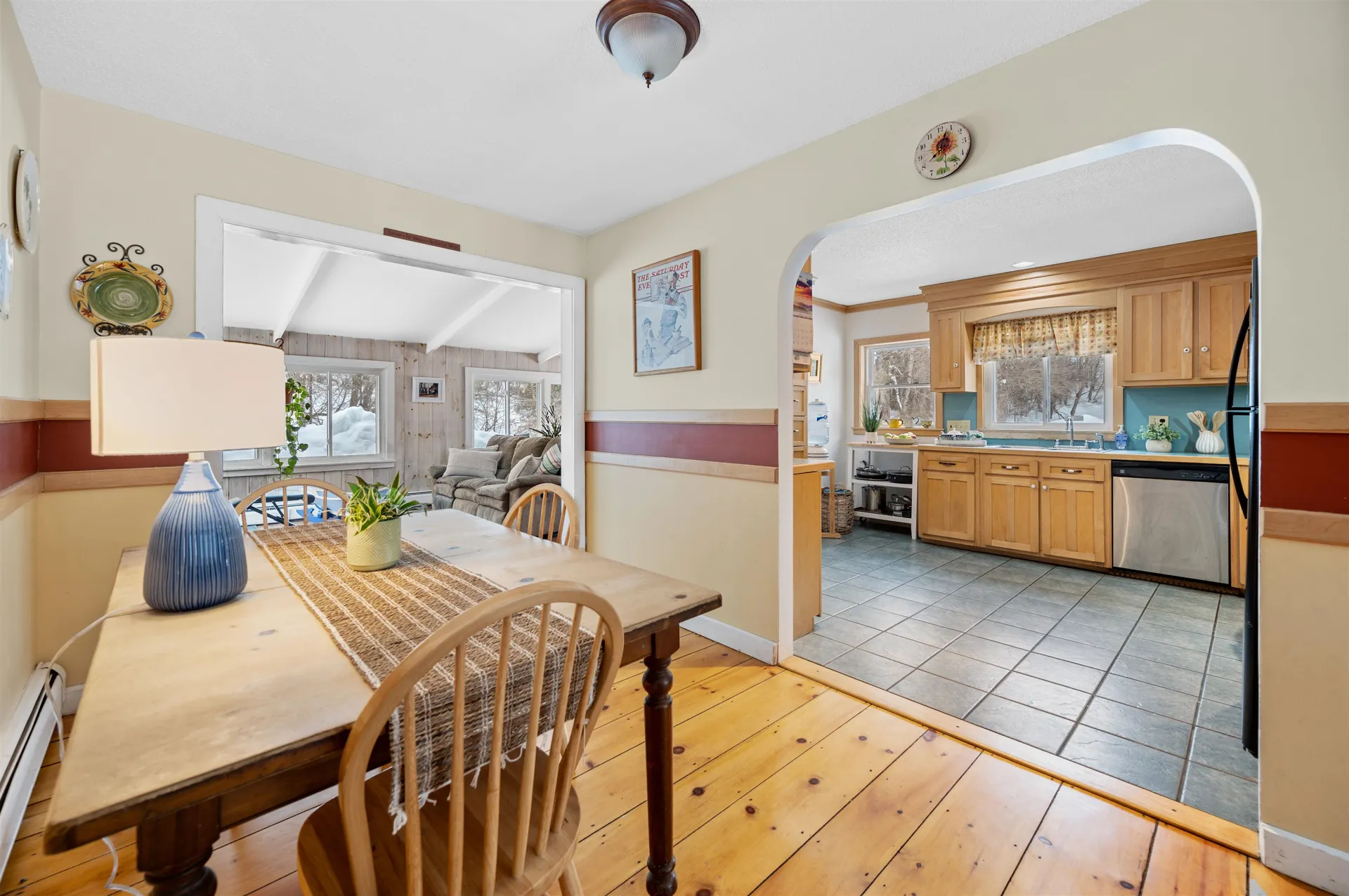 584 Elm Street Montpelier VT 05602