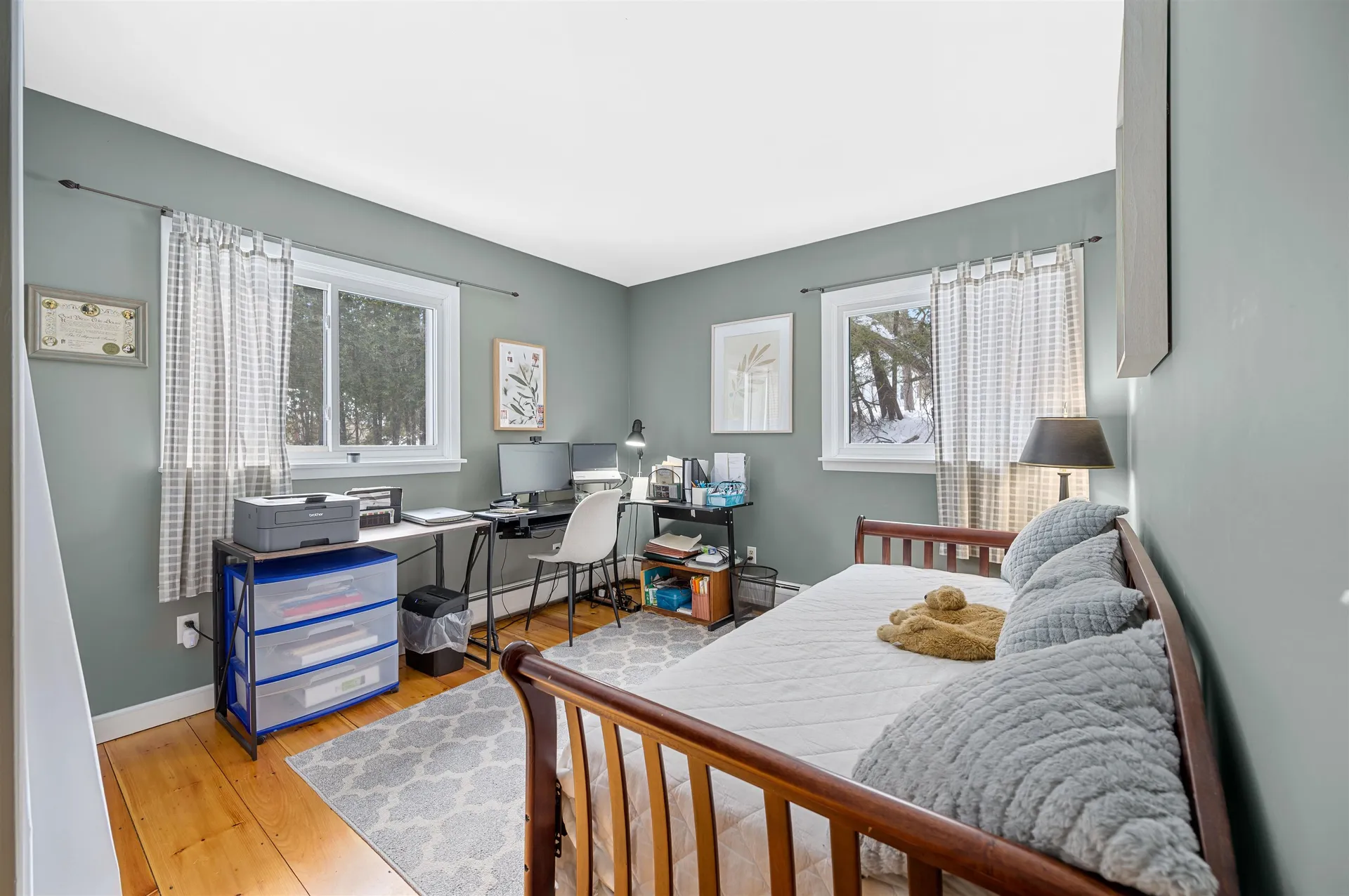 584 Elm Street Montpelier VT 05602