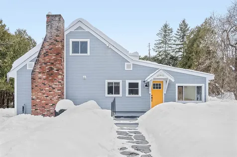 584 Elm Street Montpelier VT 05602