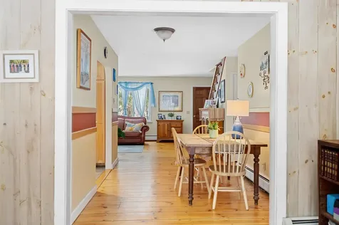 584 Elm Street Montpelier VT 05602