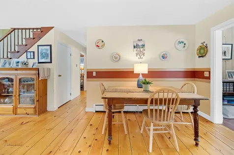 584 Elm Street Montpelier VT 05602