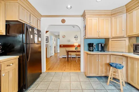 584 Elm Street Montpelier VT 05602