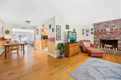 584 Elm Street Montpelier VT 05602