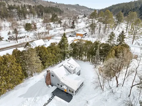 584 Elm Street Montpelier VT 05602