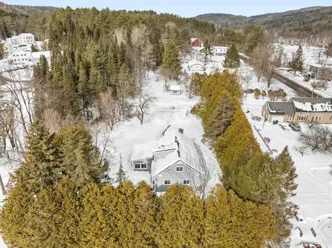 584 Elm Street Montpelier VT 05602