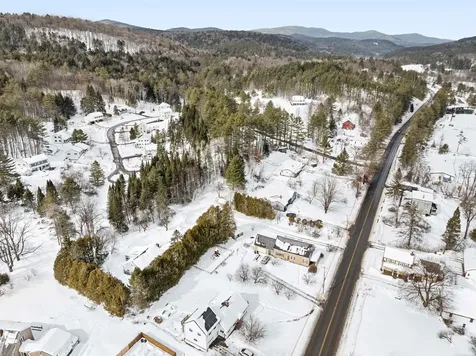 584 Elm Street Montpelier VT 05602