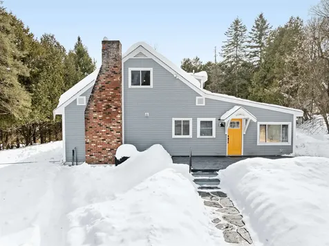 584 Elm Street Montpelier VT 05602