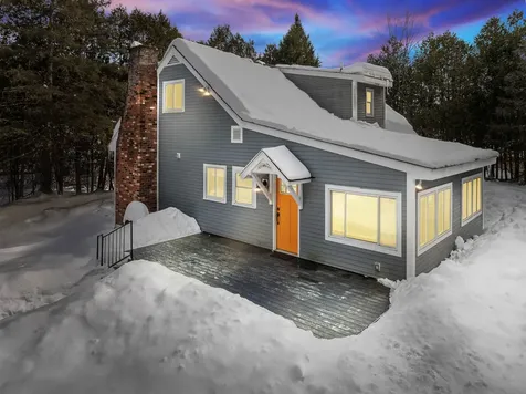 584 Elm Street Montpelier VT 05602