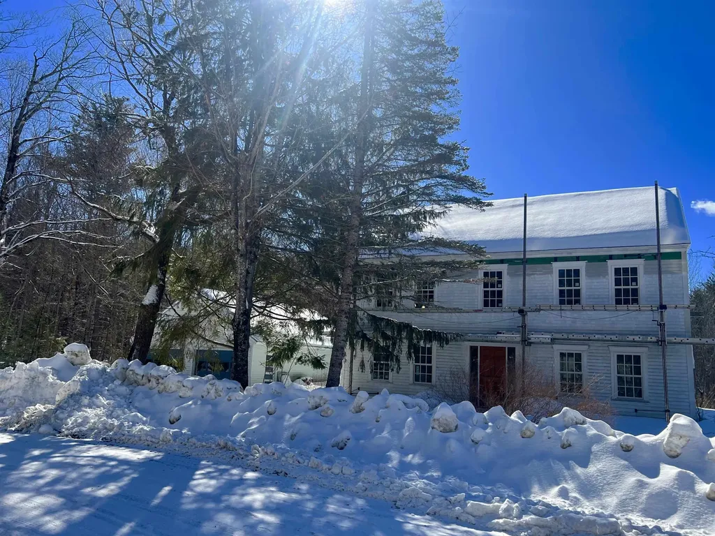 76 Edgerly School Road Meredith NH 03253