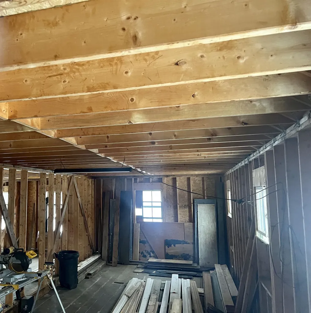 76 Edgerly School Road Meredith NH 03253